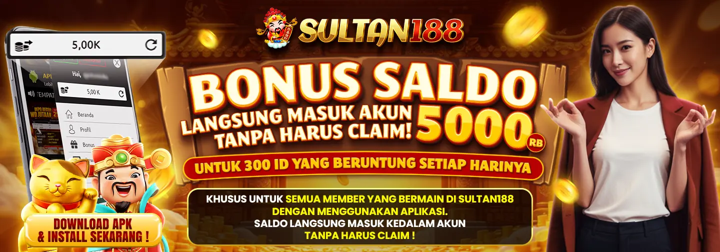 BONUS MEMBER APK