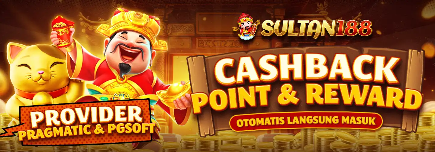 CASHBACK POINT REWARD