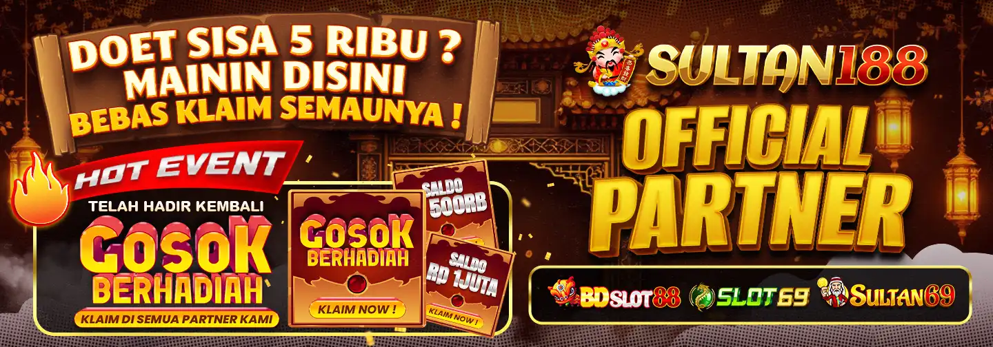 OFFICIAL PARTNER