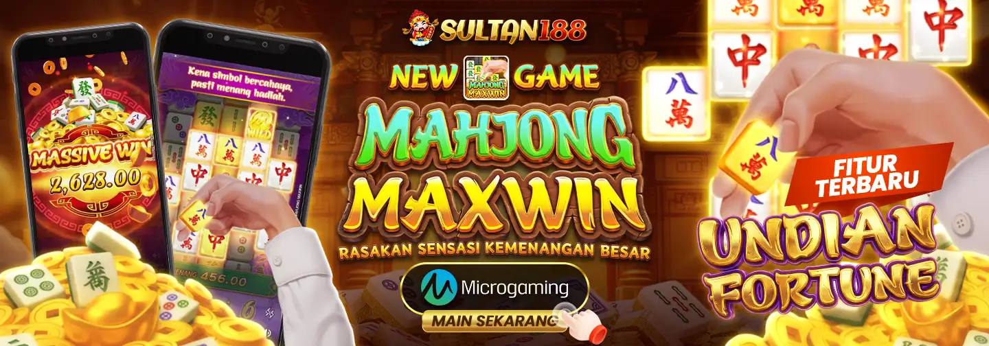 NEW GAME MICROGAMING