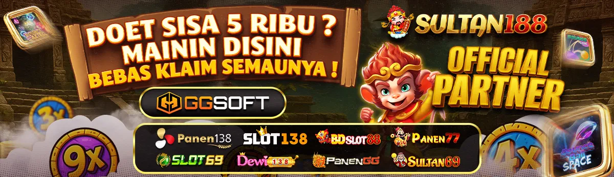 OFFICIAL PARTNER DEWI138