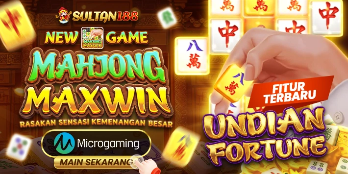 NEW GAME MICROGAMING