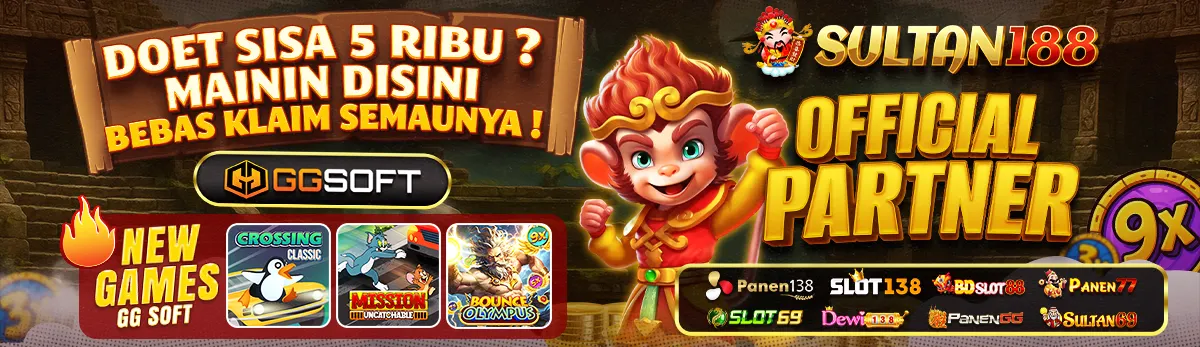 OFFICIAL PARTNER DEWI138