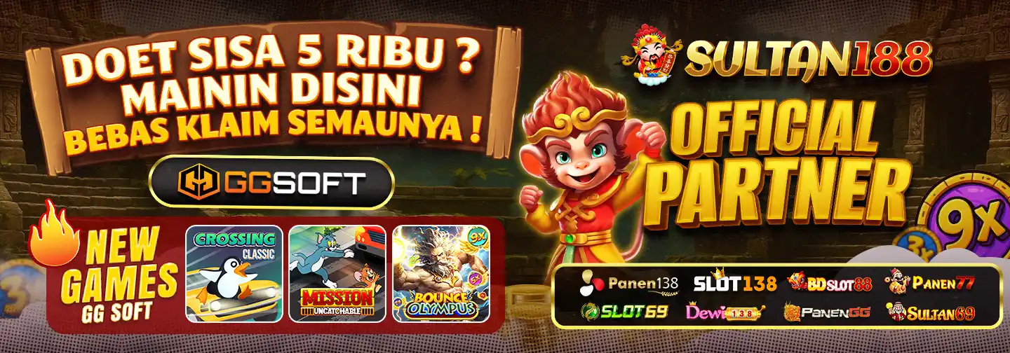 OFFICIAL PARTNER