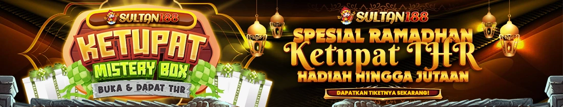 KETUPAT MISTERY BOX