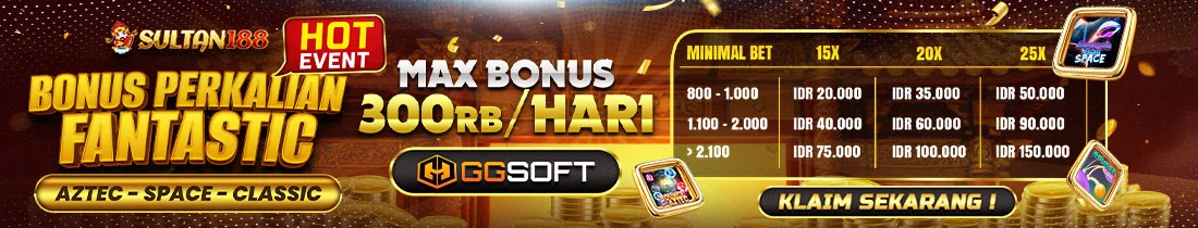 GGSOFT EVENT