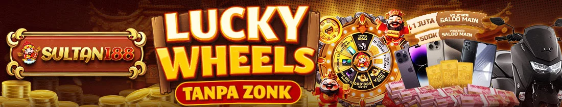 LUCKY WHEELS