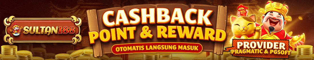 CASHBACK POINT REWARD