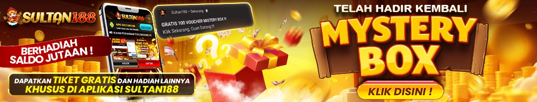 EVENT MISTERY BOX
