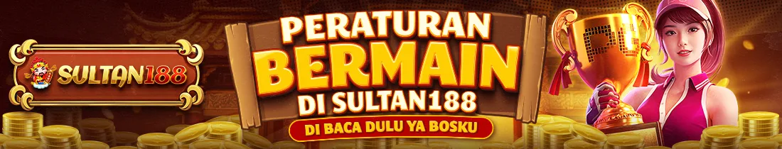 PERATURAN BERMAIN