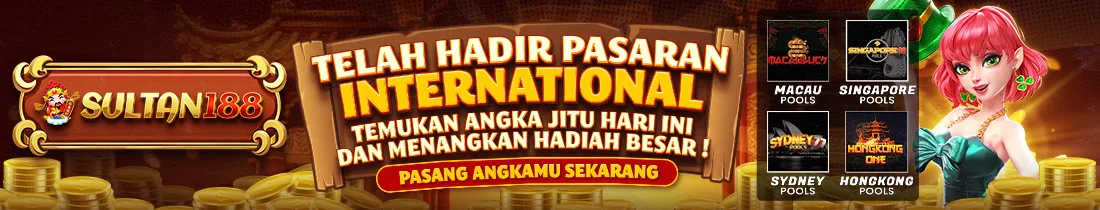 CARA BERMAIN TOGEL INFINI4D SULTAN188