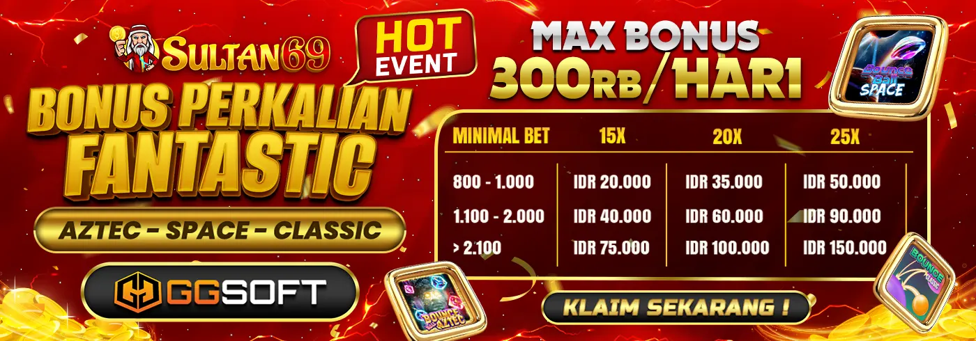 EVENT GGSOFT