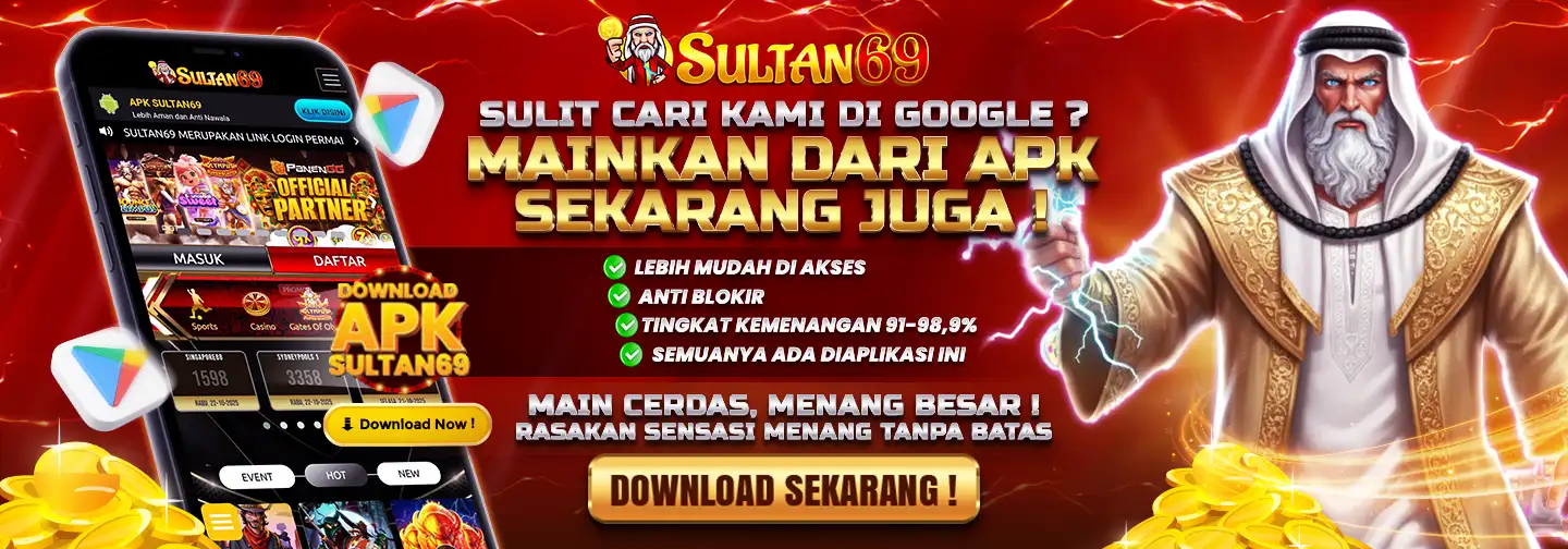 APLIKASI TERBARU