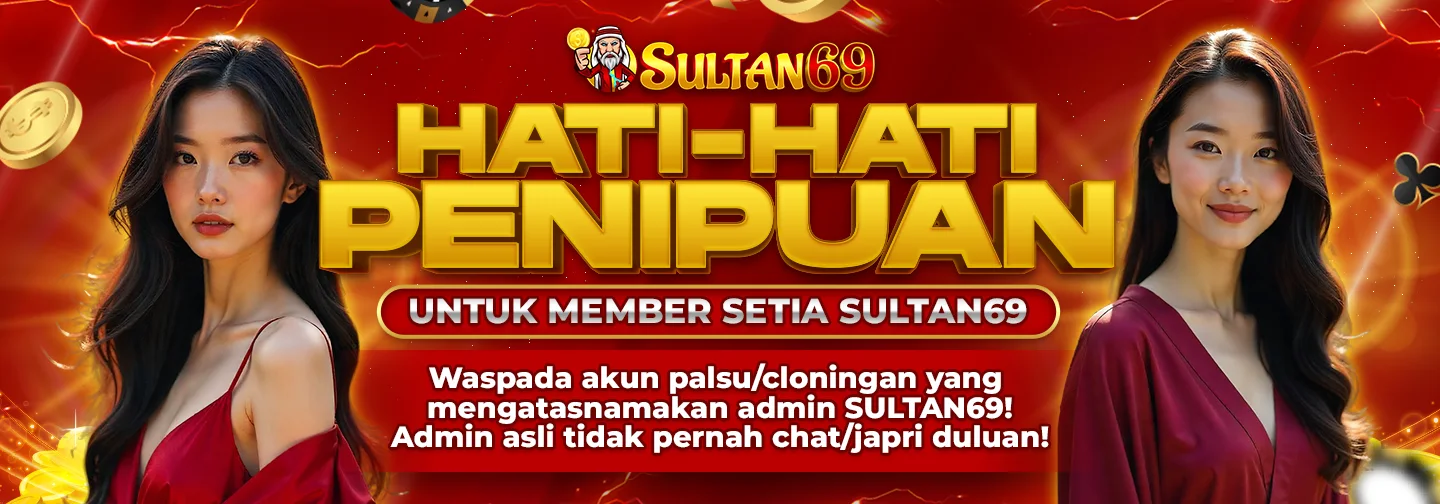 HATI-HATI