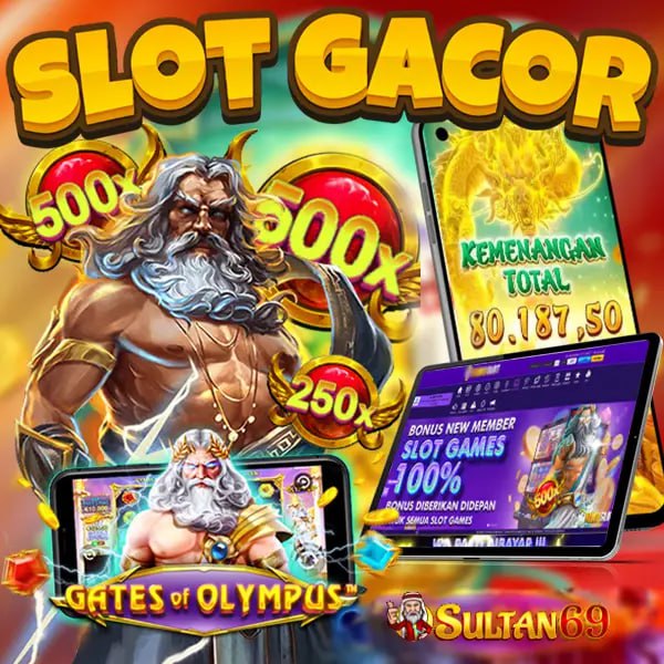 Sultan69 - Login Permainan Perkalian X1000 Auto Jadi Sultan
