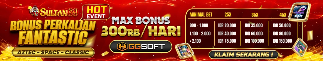 EVENT GGSOFT