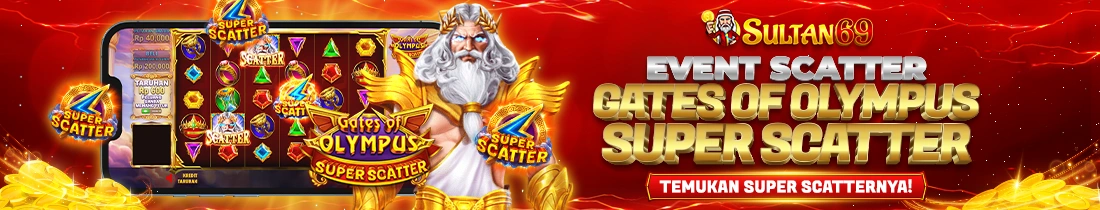 SUPER SCATTER