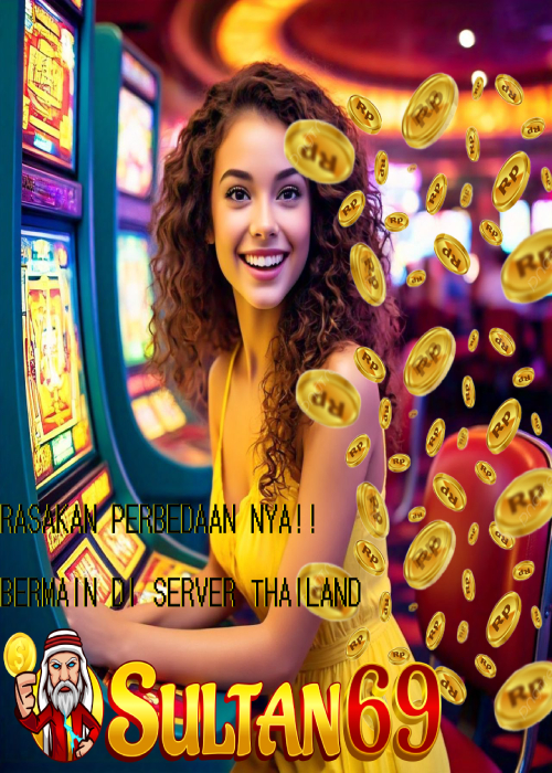 SULTAN69 Thailand : Situs Slot Server Thailand Terbaik Dan Trusted Sultan 69!