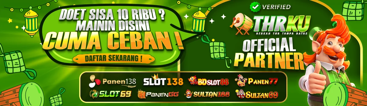 OFFICIAL PARTNER
