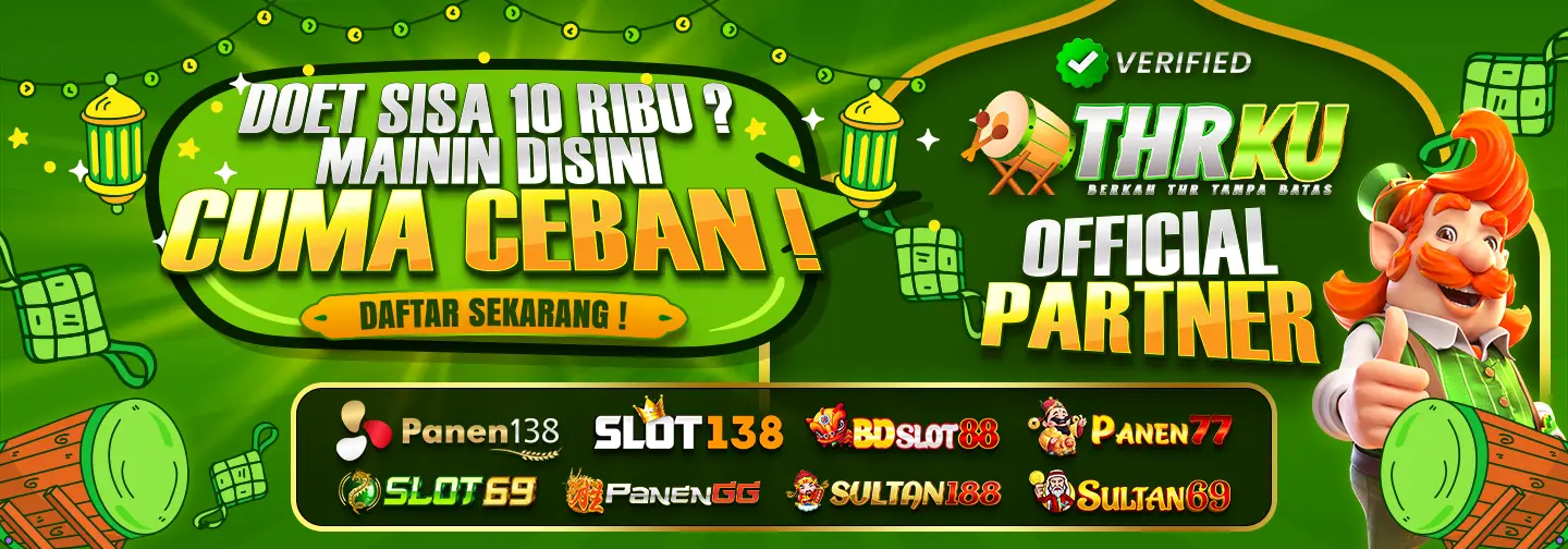 OFFICIAL PARTNER