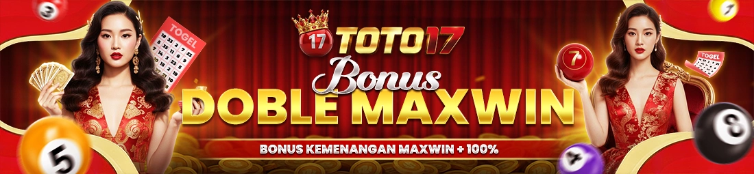 BONUS DOUBLE MAXWIN