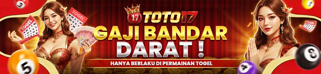 GAJI KHUSUS BANDAR DARAT